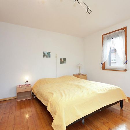 Nice Apartment In Allrode With Private Terrace Exterior foto