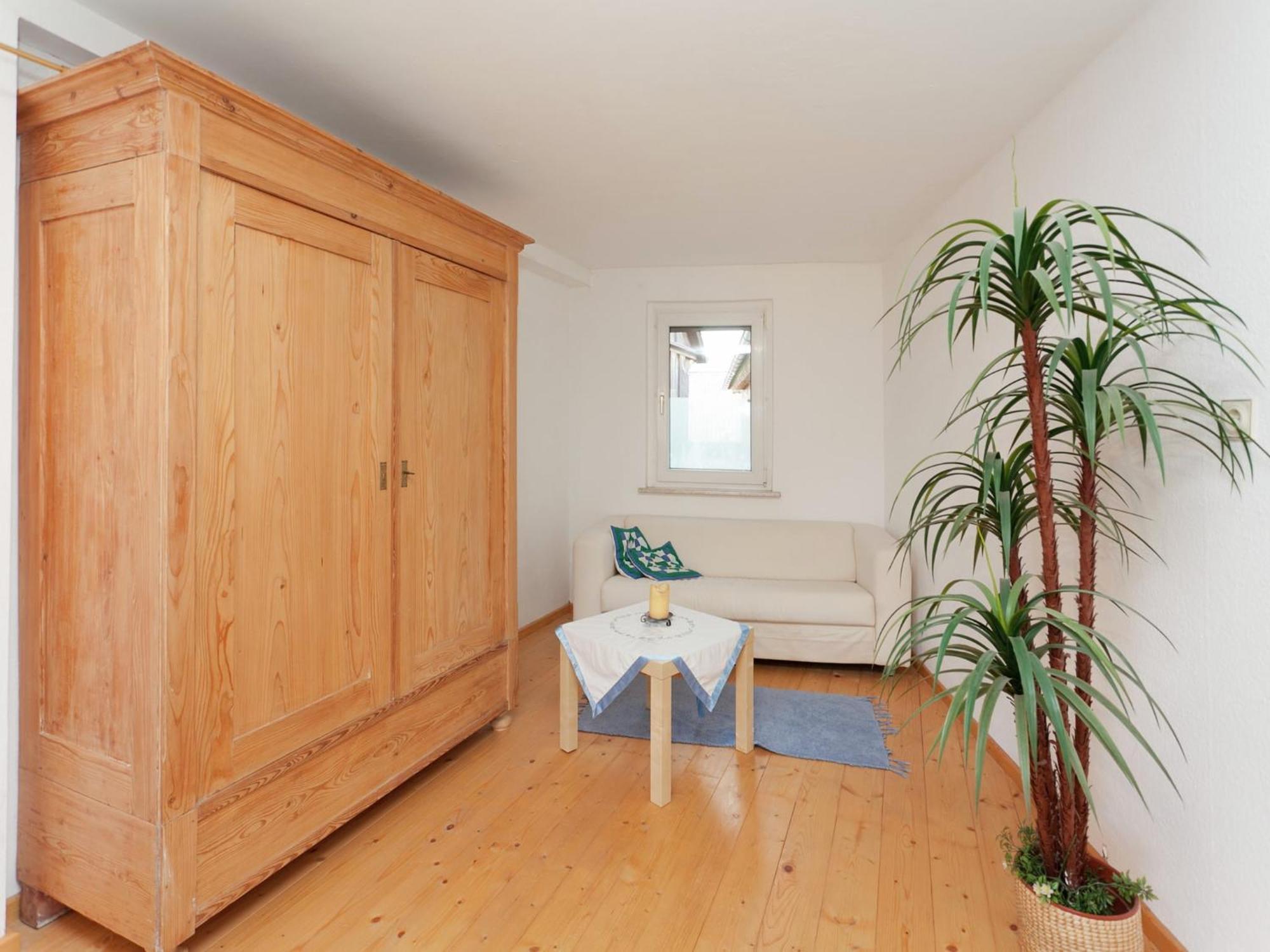 Nice Apartment In Allrode With Private Terrace Exterior foto